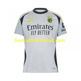 Fußballtrikots Benfica Lissabon 2024-2025 Kurzarm 3rd trikot kaufen